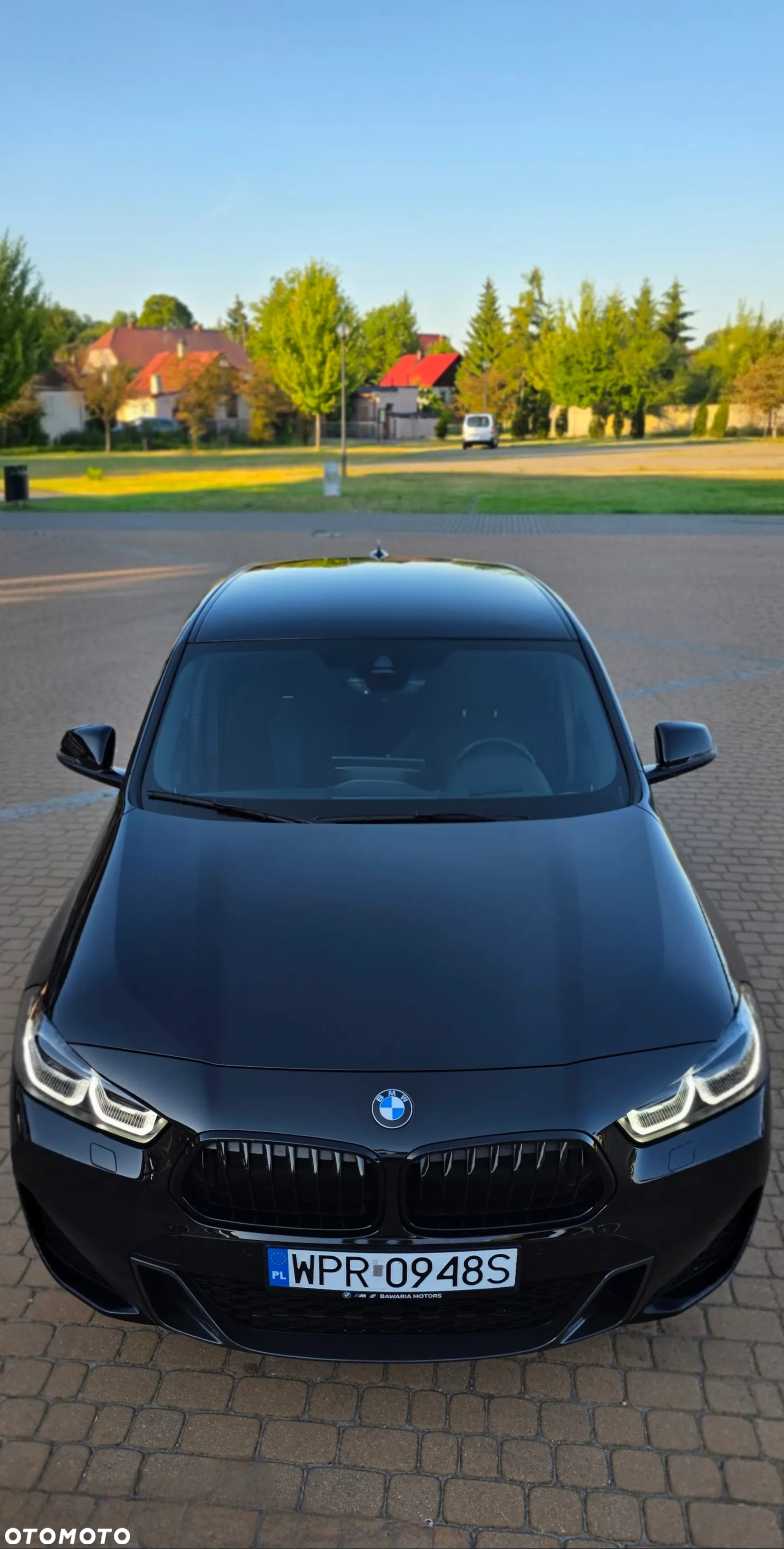 BMW X2 xDrive20i Advantage sport - 14