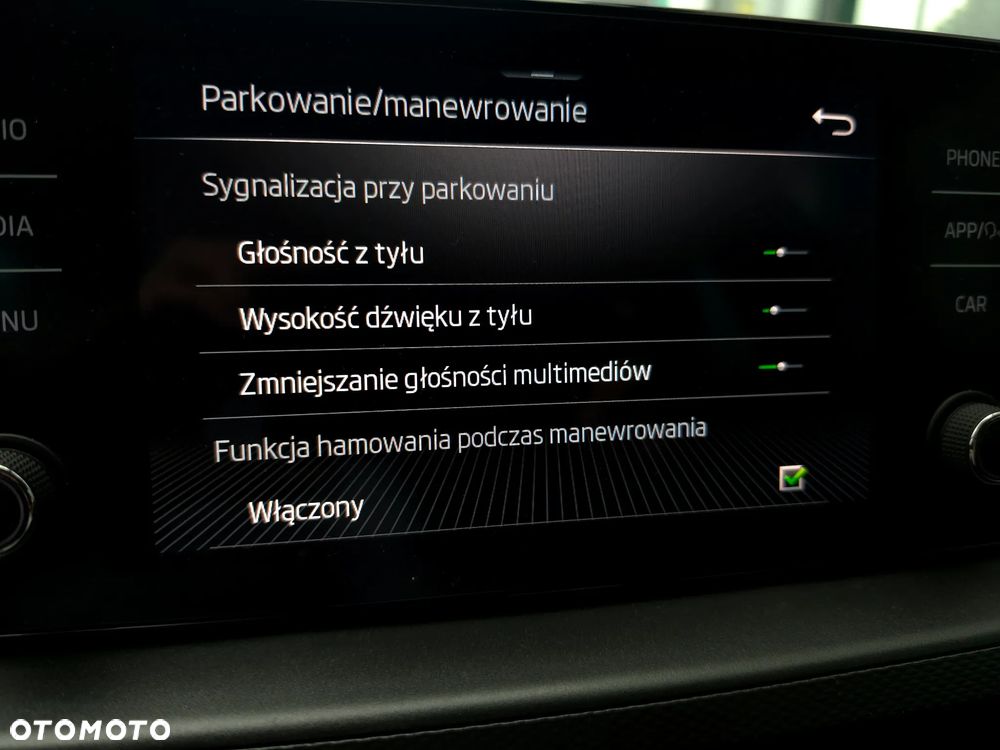 Skoda Scala 1.0 TSI Ambition - 33