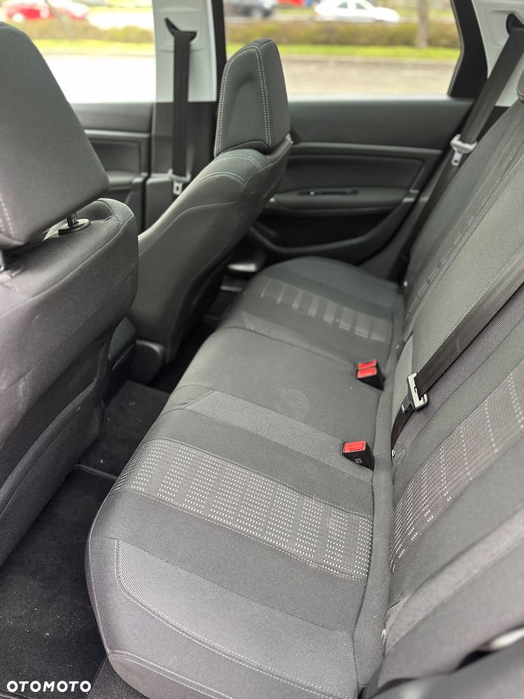 Peugeot 308 - 9