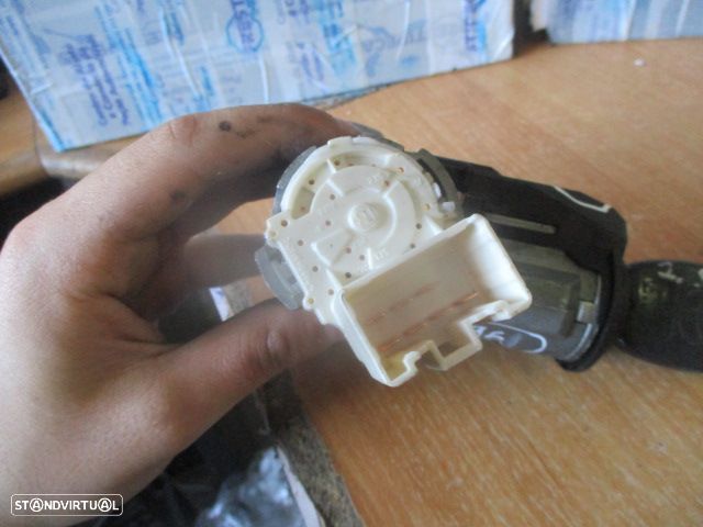 CANHÃO N0502241256B TOYOTA YARIS 2009 KIT - 5