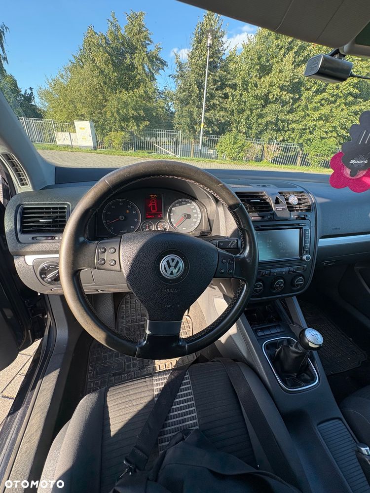 Volkswagen Golf 1.4 United - 21