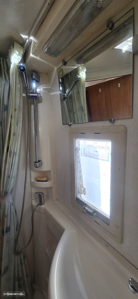 Andrade Rigel 316 CDI - 27