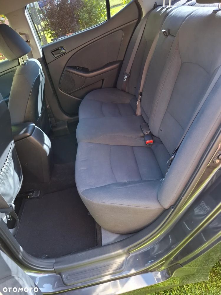 Kia Optima - 9