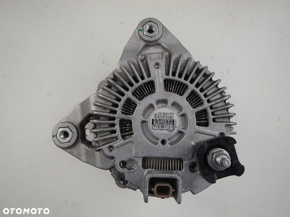 Alternator Master 2,3 DCi Oryginał nr 231008137R lub A003TX0481 - 3