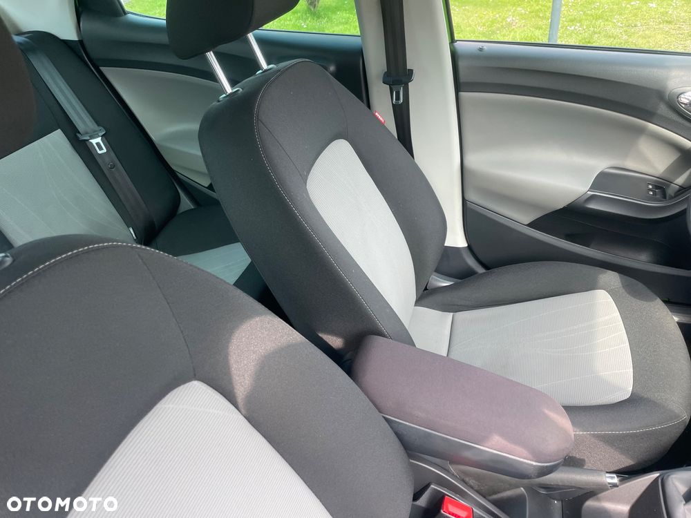 Seat Ibiza - 14