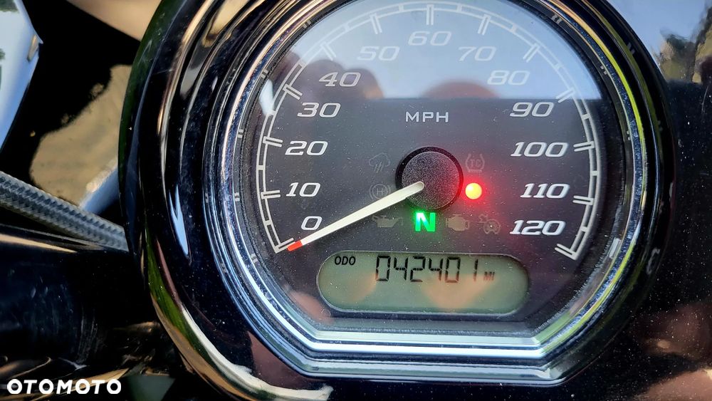 Harley-Davidson Touring Road Glide - 10