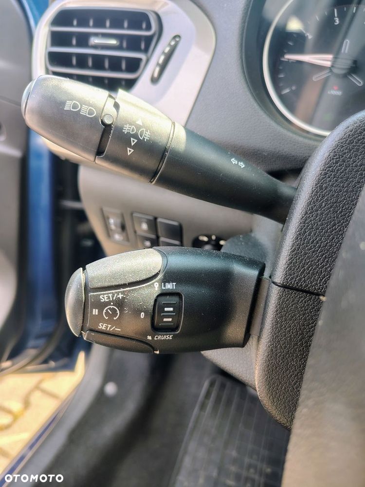 Citroën C-Elysée 1.2 PureTech GPF More Life - 16