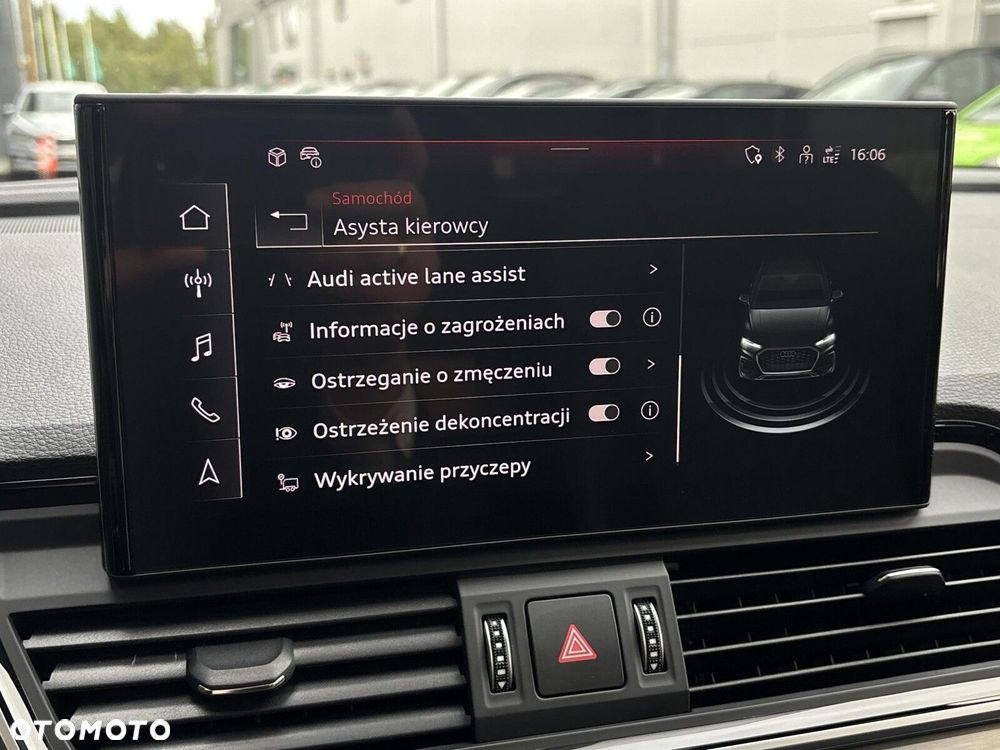 Audi Q5 Sportback - 23
