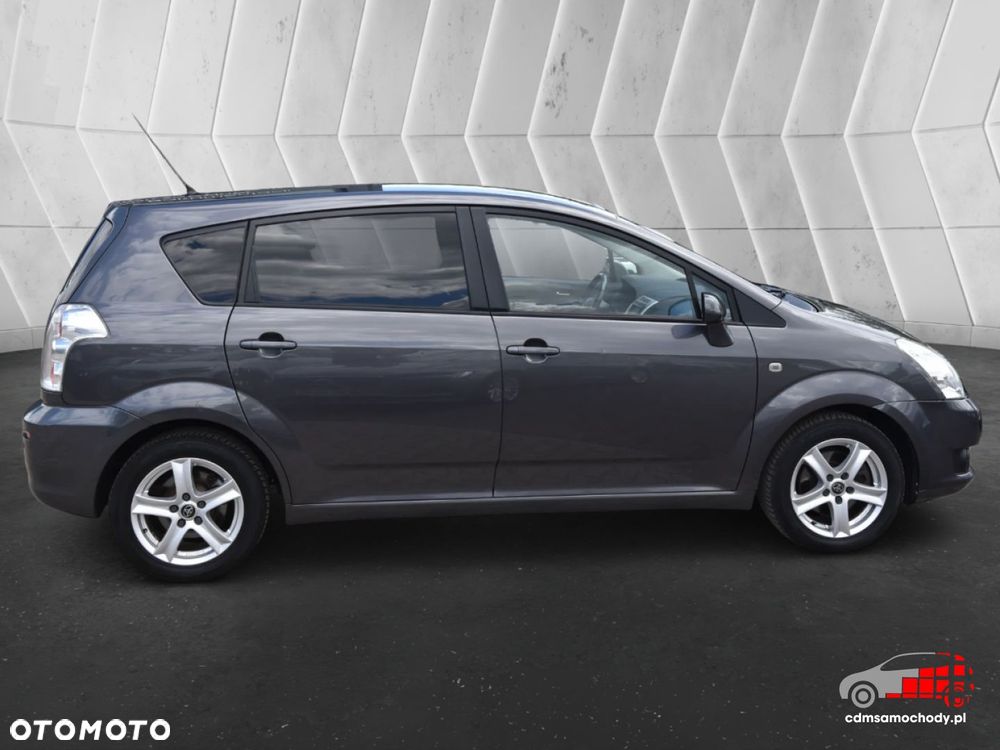 Toyota Verso - 11