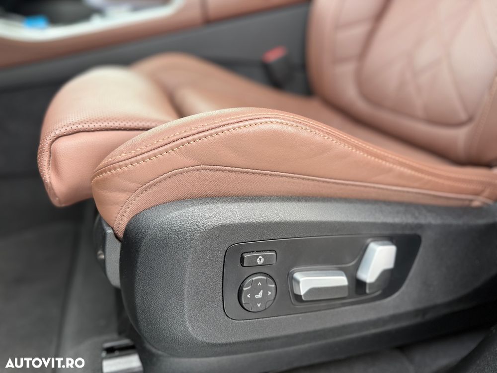 BMW X5 xDrive30d AT MHEV - 11