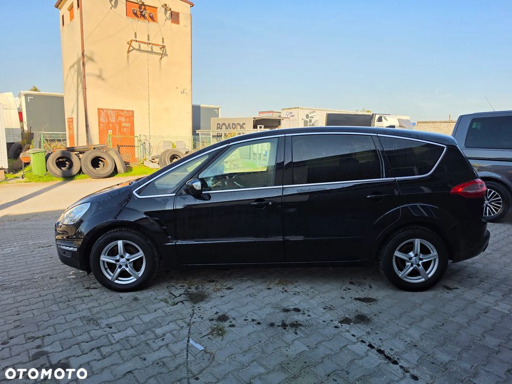 Ford S-Max - 2