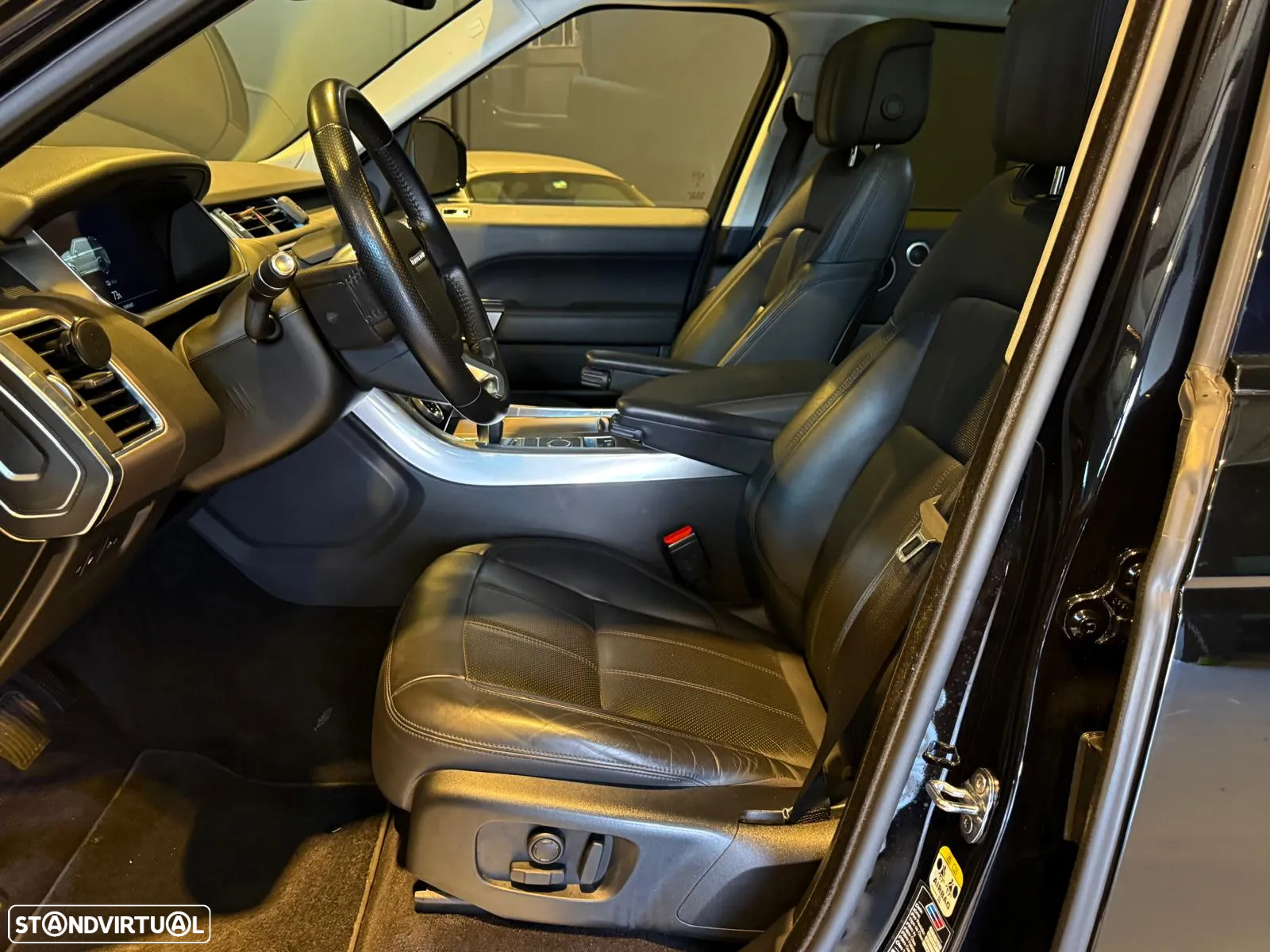 Land Rover Range Rover Sport 2.0 Si4 PHEV HSE - 16