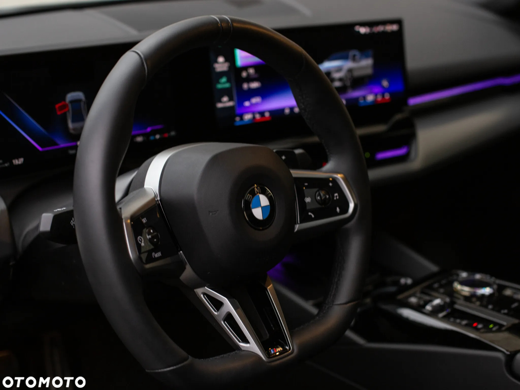BMW Seria 5 - 5