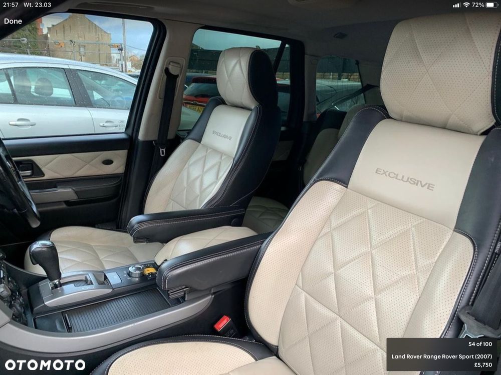 Land Rover Range Rover 3.0TD6 HSE - 11
