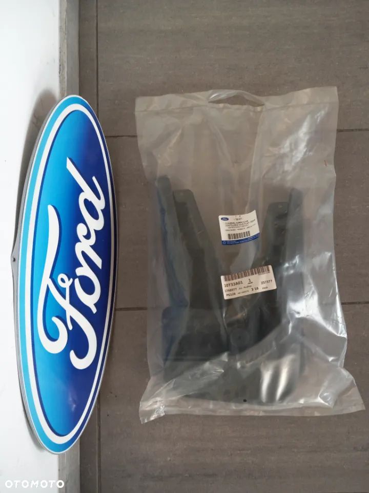 Chlapacze Ford Tył, Dopasowane Do Ford Focus Mk3 od 01/2011 -> hatchback 1798977 - 3