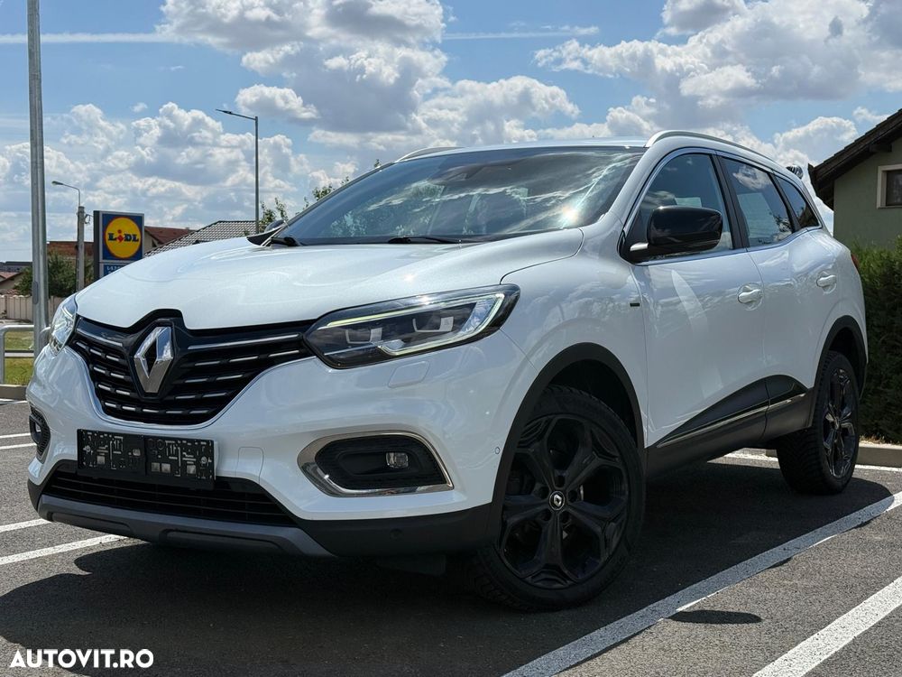 Renault Kadjar - 3