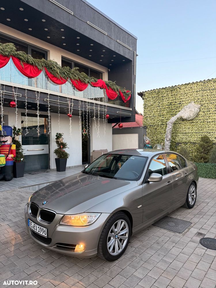 BMW X3 xDrive20d - 2