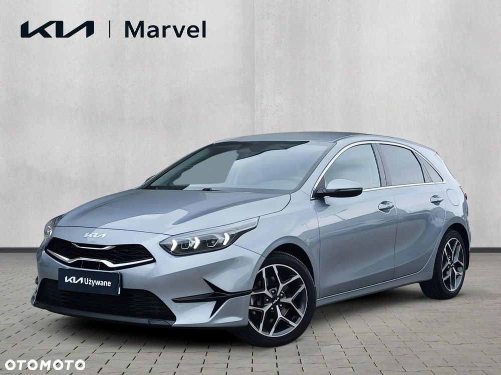 Kia Ceed - 2