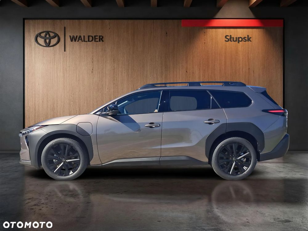 Toyota bZ4X 74.7kWh 4x4 Executive - 2