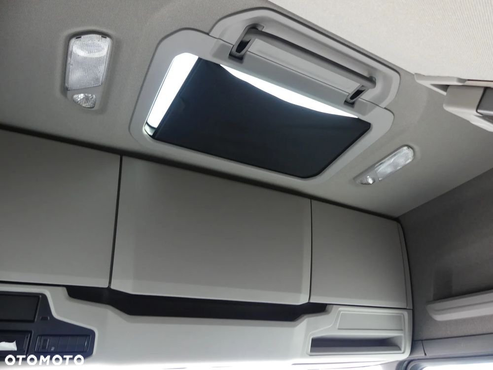 Scania G410 / EURO 6 / STANDARD / AUTOMAT / - 29