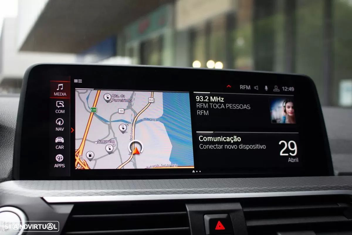 BMW X3 30 e xDrive Pack M - 41