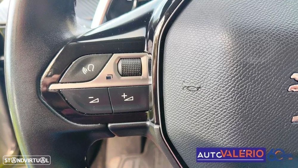 Peugeot 508 SW 1.5 BlueHDi Active Pack Business EAT8 - 18