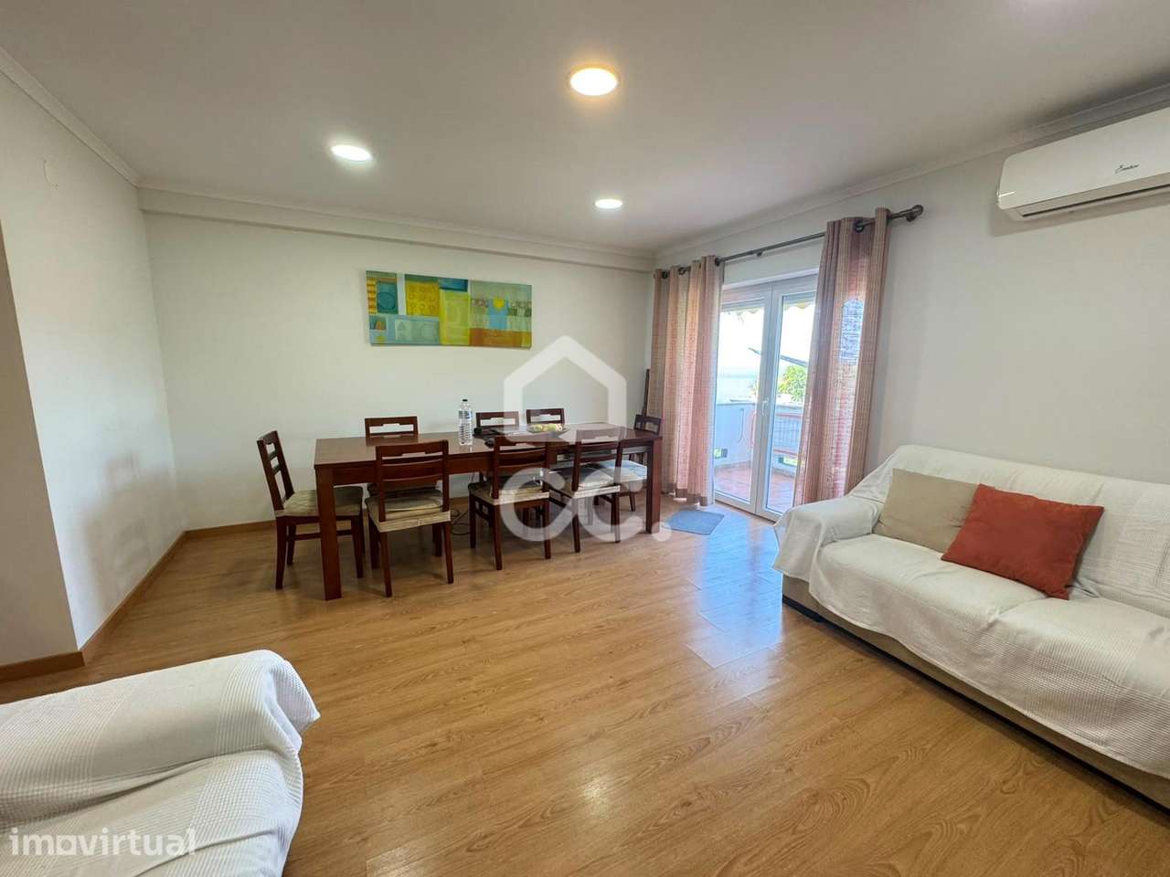 Apartamento T3 em Sesimbra – A 10 minutos a pé da praia - Grande imagem: 3/26