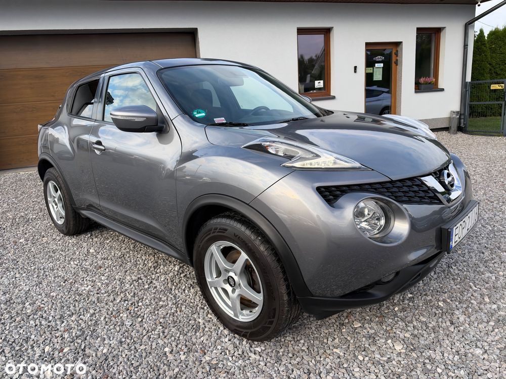 Nissan Juke 1.2 DIG-T Tekna - 20