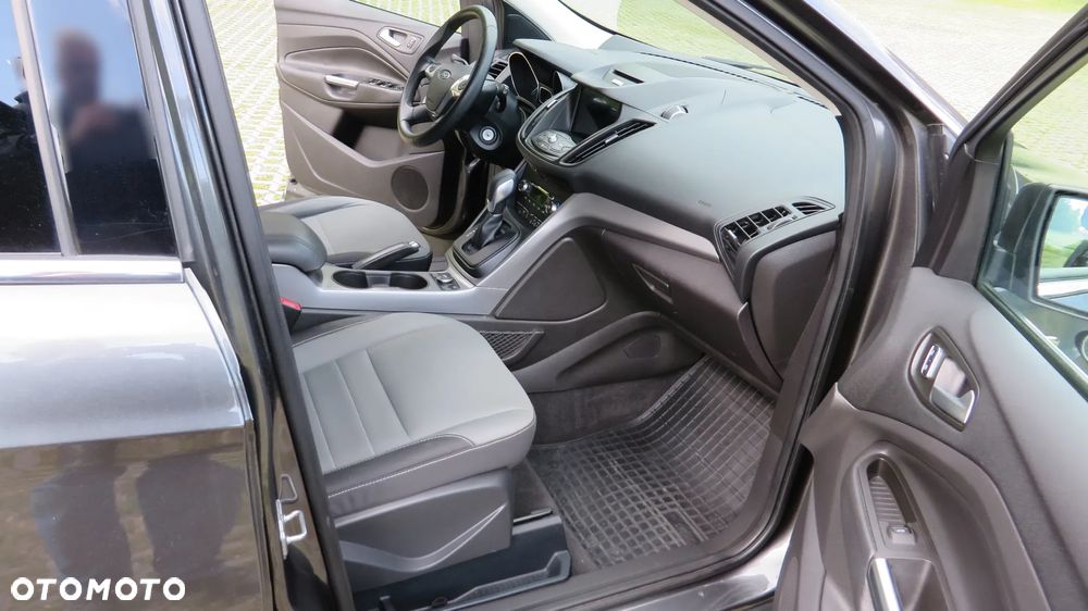 Ford Escape - 20
