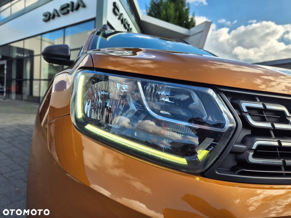 Dacia Duster 1.0 TCe Essential - 10