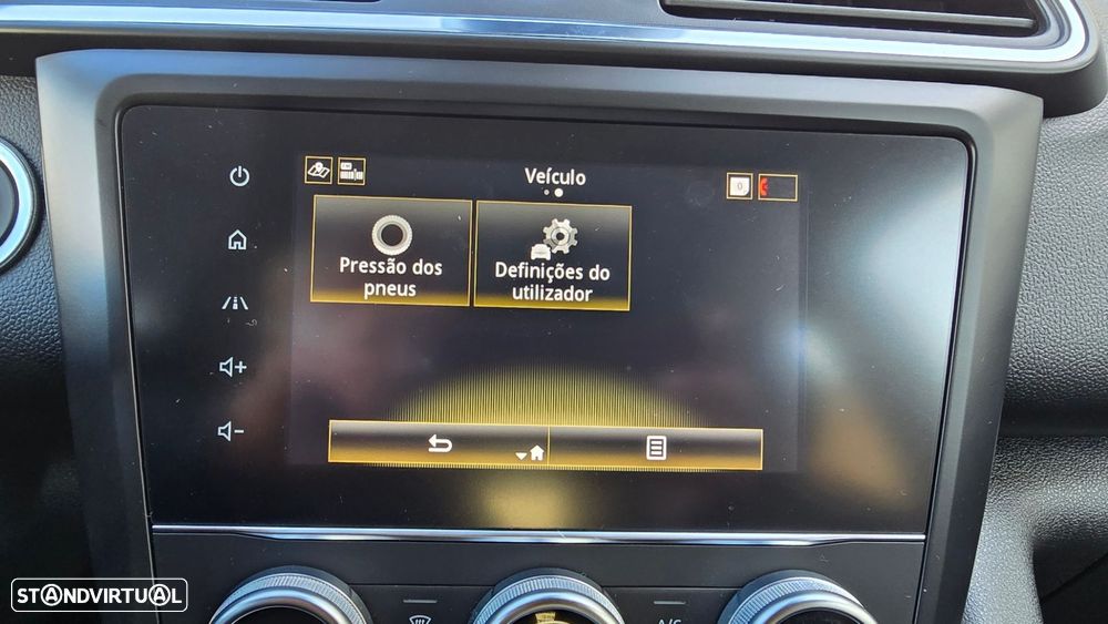 Renault Kadjar 1.3 TCe Intens EDC - 34