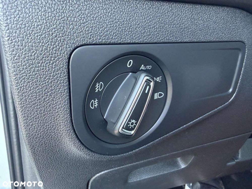 Volkswagen Tiguan - 14