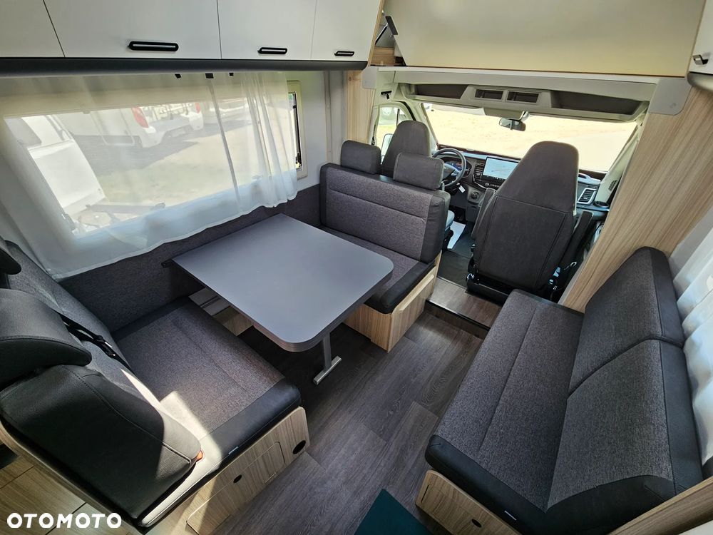 Sun Living by Adria A 70 DK - 7