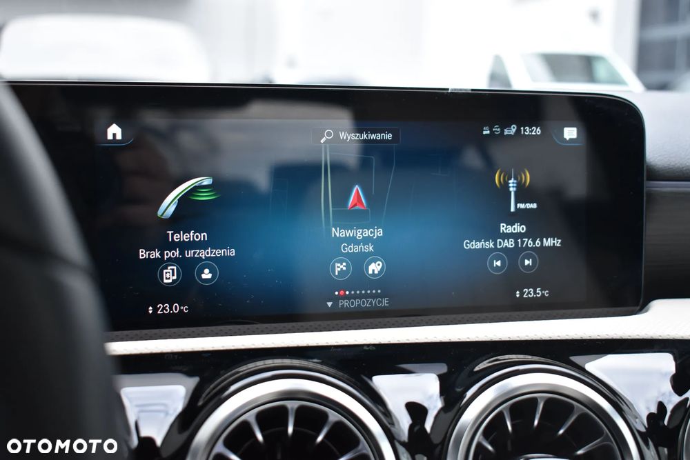 Mercedes-Benz Klasa A - 17