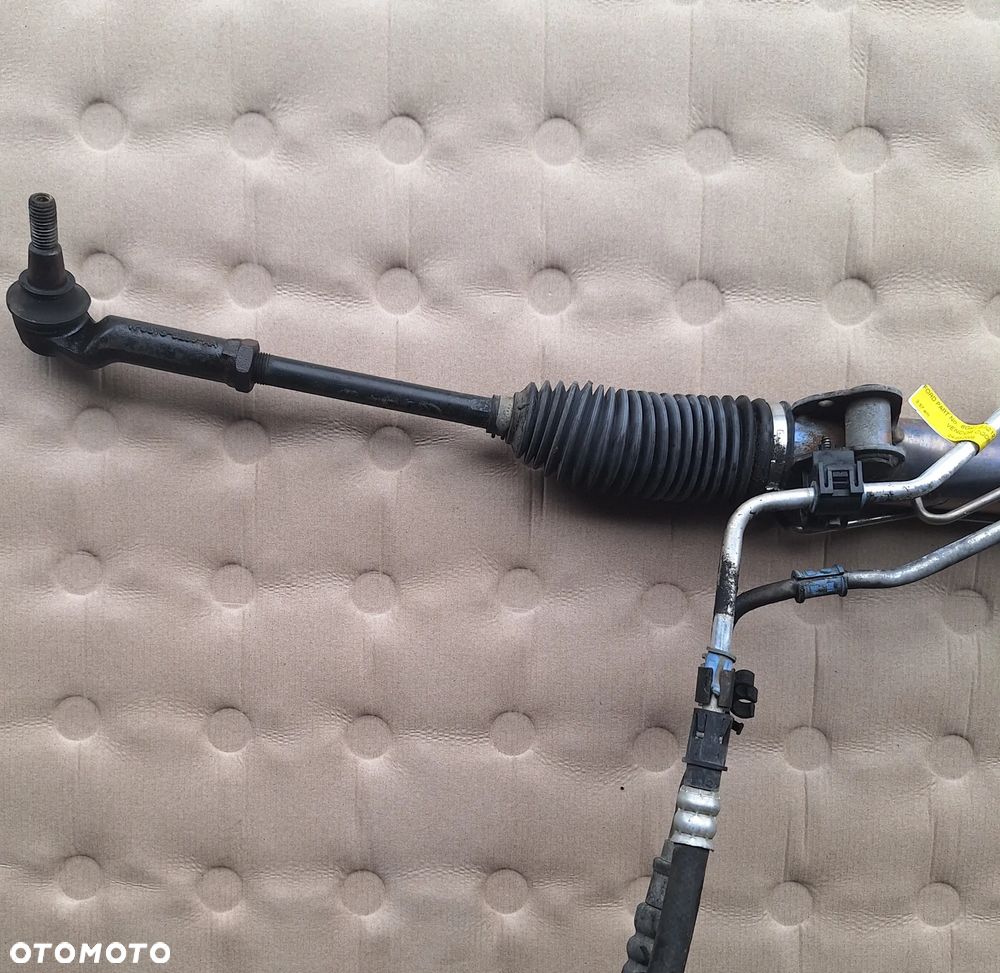 MAGLOWNICA,PRZEKŁADNIA KIEROWNICZA  - FORD MONDEO MK4/2008 ROK /EUROPA - 3