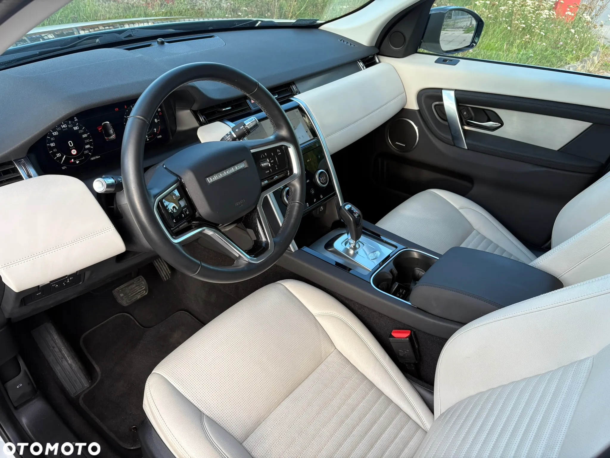 Land Rover Discovery Sport 2.0 P200 mHEV S - 10