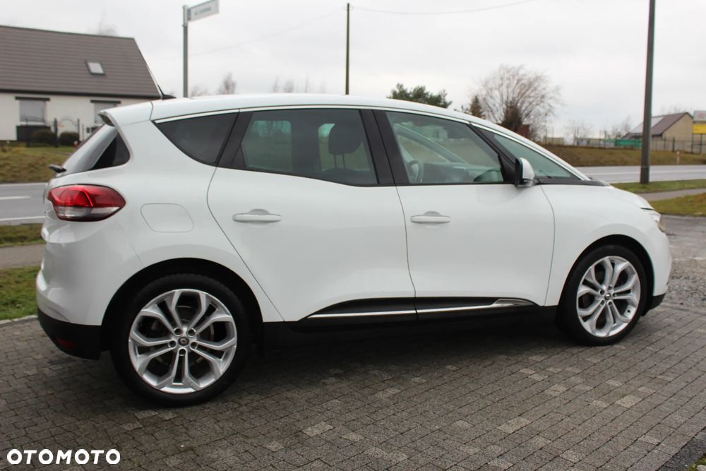Renault Scenic BLUE dCi 120 LIMITED - 5