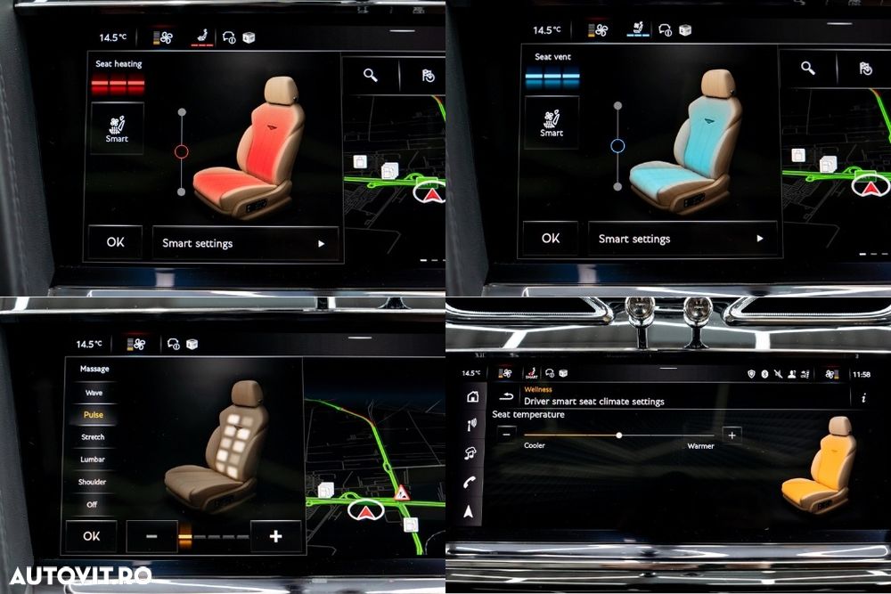 Bentley Bentayga Atelier Edition - 16