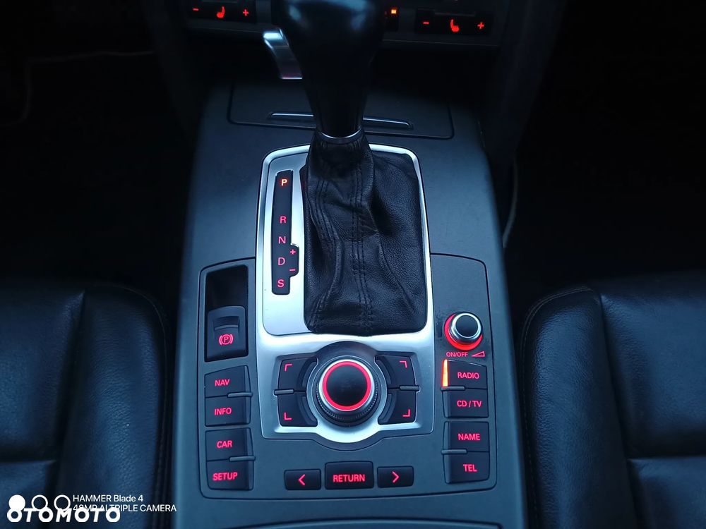Audi A6 Limousine - 32