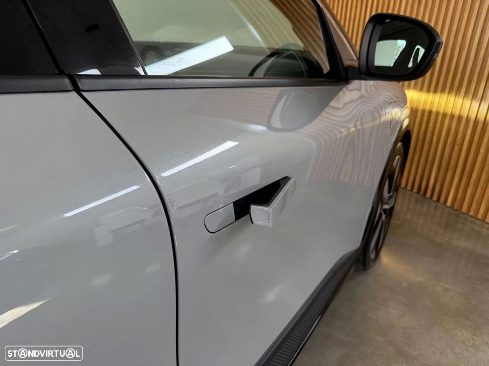 Renault Mégane E-Tech EV40 130hp boost charge Techno - 28