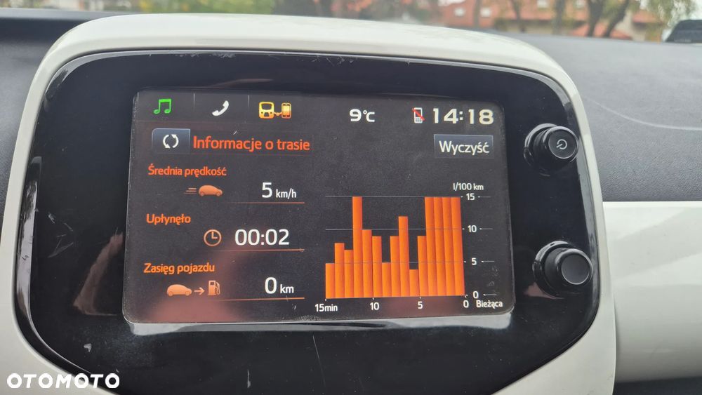 Toyota Aygo x-play - 32