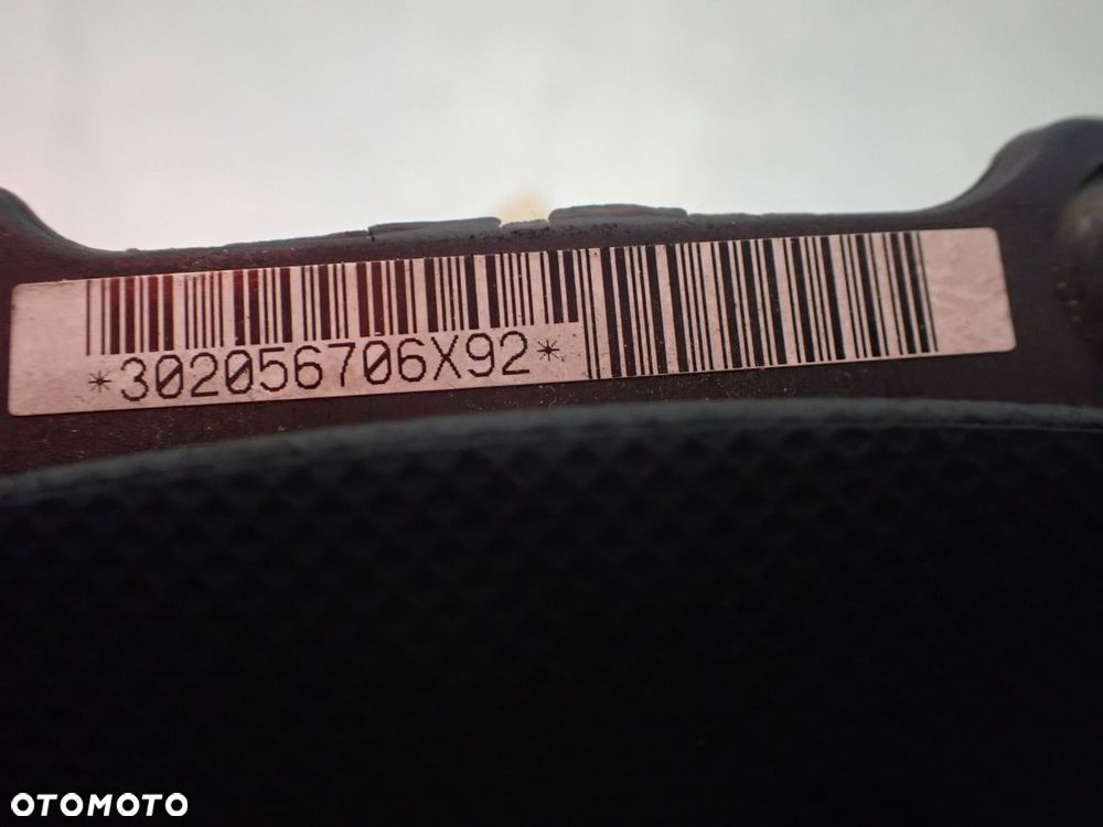 PODUSZKA KIEROWCY DAIHATSU SIRION II - 11