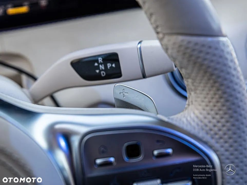 Mercedes-Benz Klasa S 400 Coupe 4-Matic 7G-TRONIC - 16