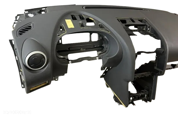 Deska rozdzielcza Nissan QASHQAI J10 lift 68200 JD900 Smart FORTWO II 451 Hyundai Tucson 3 84711D7000 84530-D3000 - 4