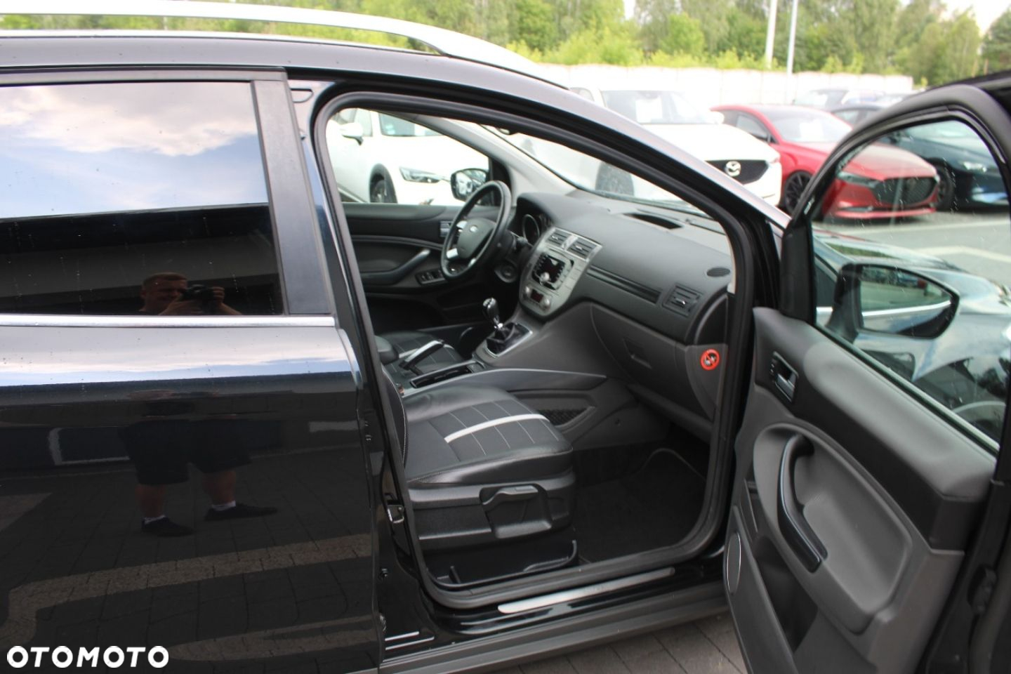 Ford Kuga - 30