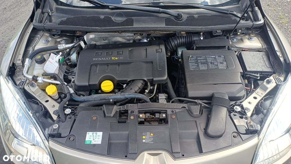 Renault Megane - 7