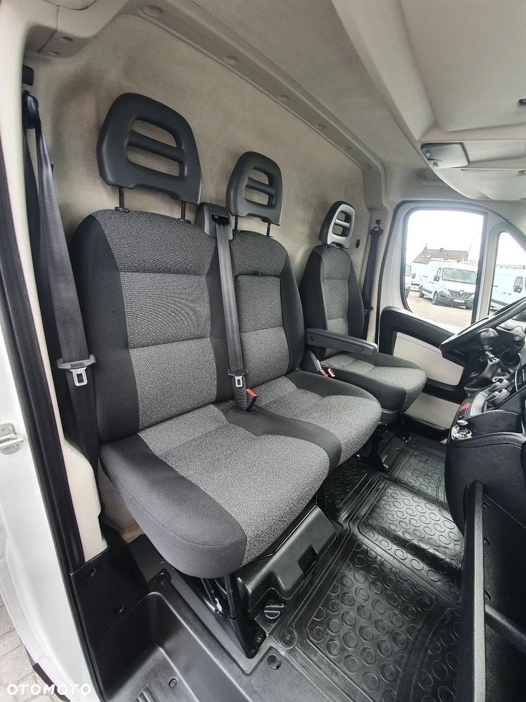 Fiat Ducato - 14