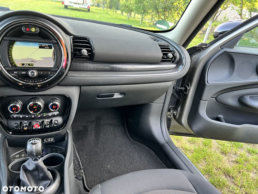 MINI Clubman - 15