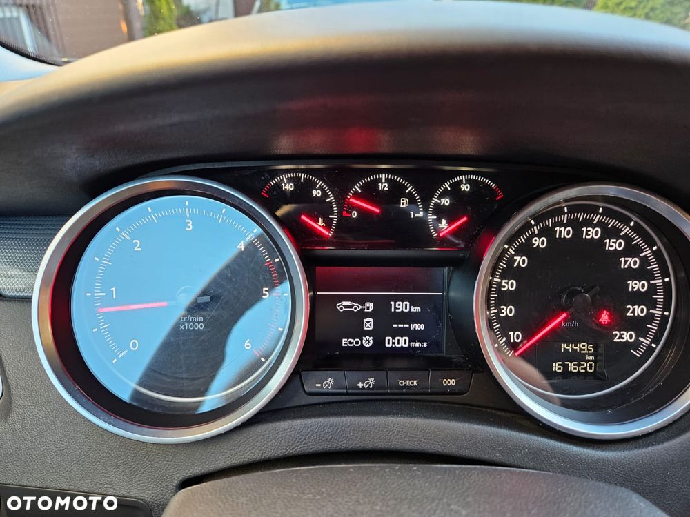 Peugeot 508 2.0 BlueHDi Active S&S - 13