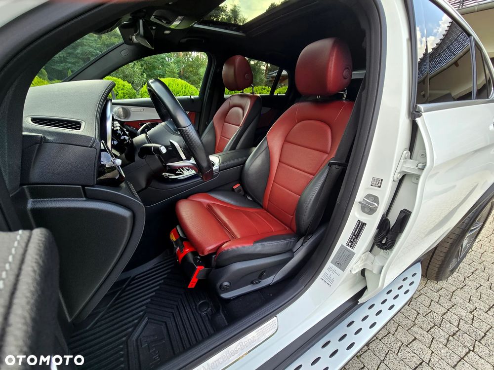 Mercedes-Benz GLC - 6